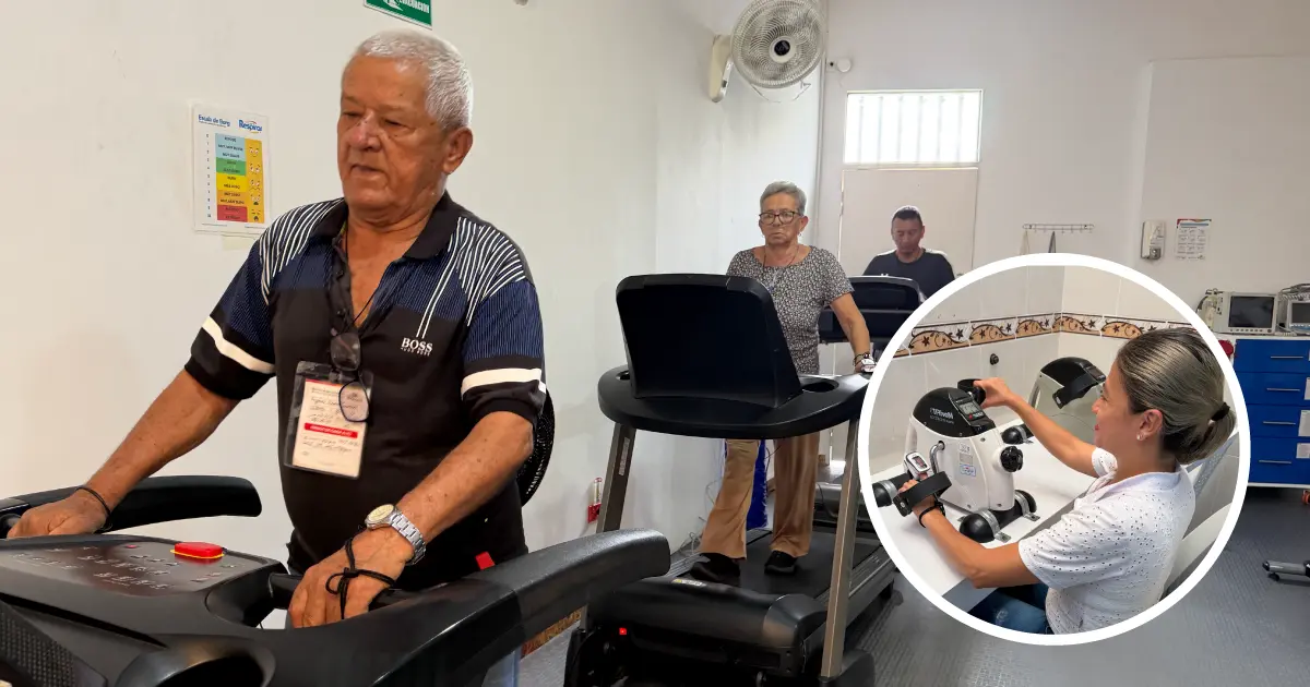 rehabilitacion