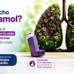 salbutamol
